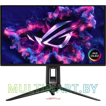 Игровой монитор ASUS ROG Swift OLED PG27UCDM
